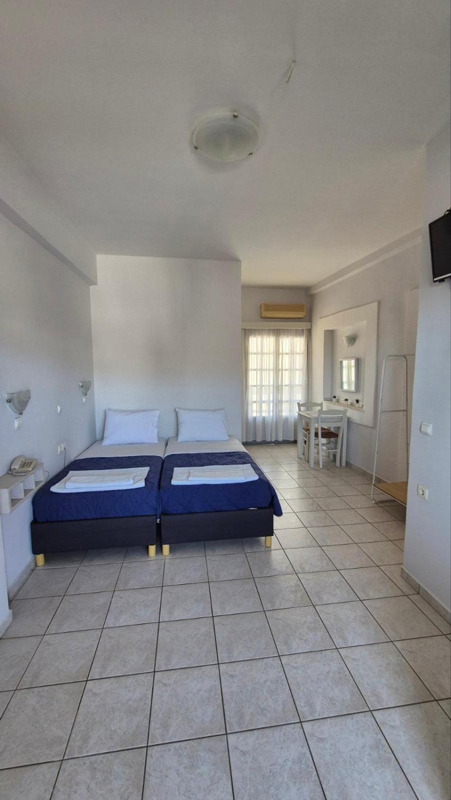 Sunbeam Hotel Ágios Nikólaos Eksteriør billede